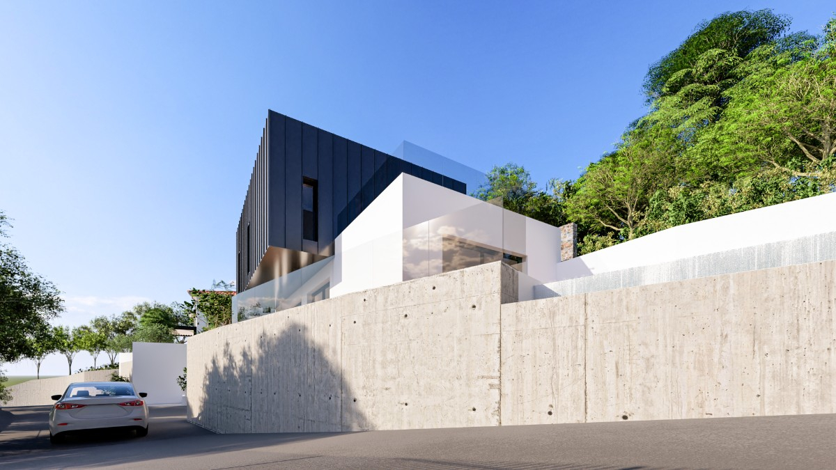 STRATES CONTEMPORAINES - ZAINT ZACHARIE