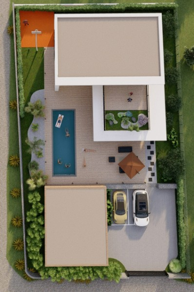 VILLA BOIS - Comment le bois peut disparaitre au travers d'une réglementation ? - EYRAGUES
