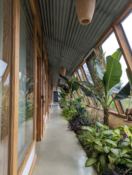 EARTHSHIP  - Ecoconstruction - DORDOGNE