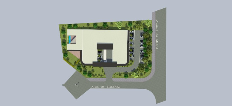 USINE MENUISERIE PVC A SIGNE