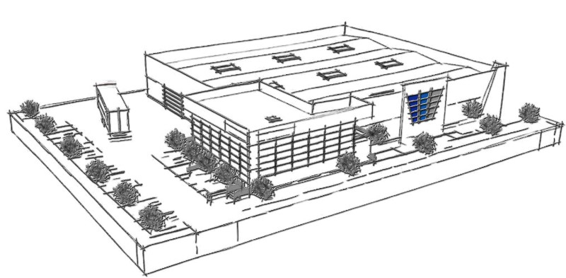 USINE PROPLAST A TRETS