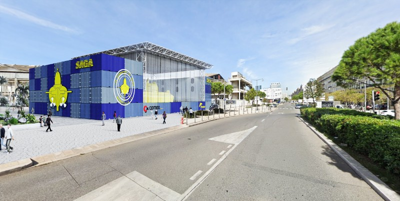 MUSEE SAGA - Voyage sous-marin au cœur de la cité phocéenne - MARSEILLE