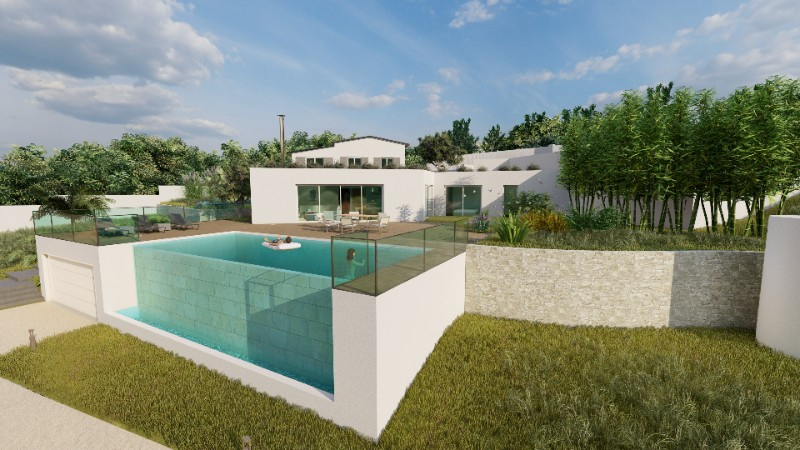 REHABILITATION ET EXTENSION SAINT ZACHARIE