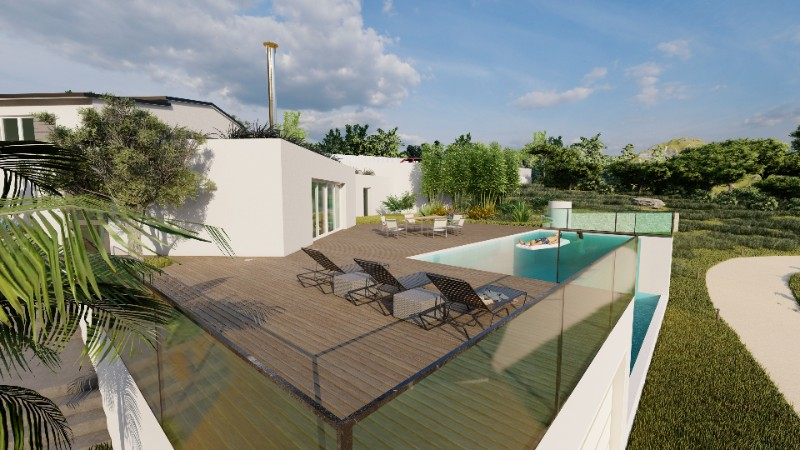 REHABILITATION ET EXTENSION SAINT ZACHARIE