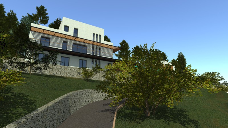 VILLA SAINT ZACHARIE