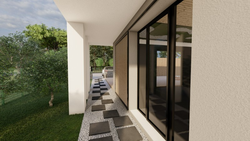VILLA BOIS - Comment le bois peut disparaitre au travers d'une réglementation ? - EYRAGUES