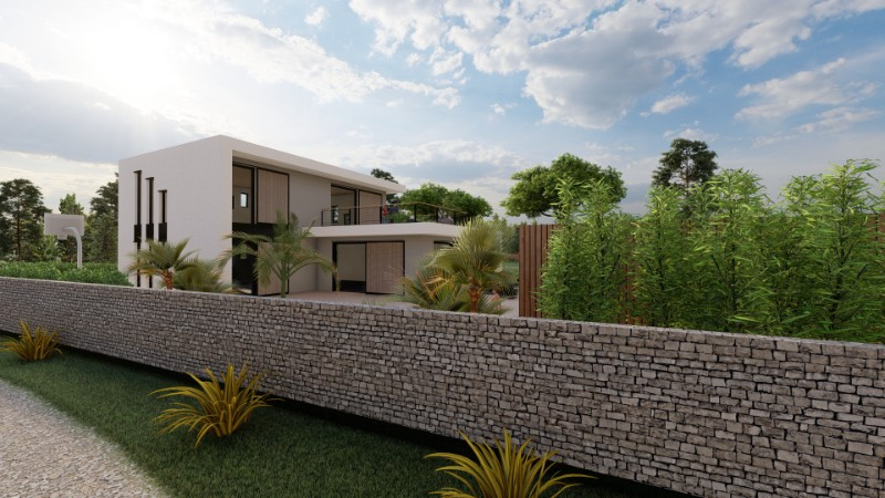 VILLA A EYRAGUES