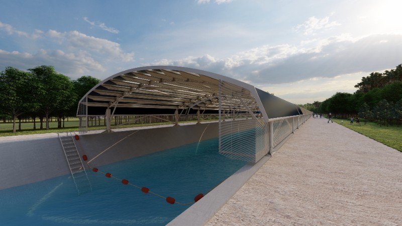 COUVERTURE PHOTOVOLTAIQUE