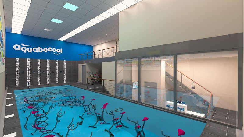 FRANCHISE AQUABECOOL