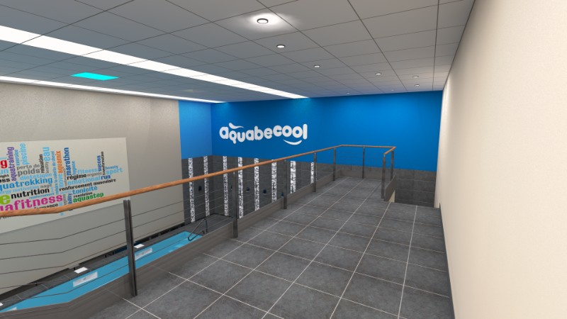 FRANCHISE AQUABECOOL
