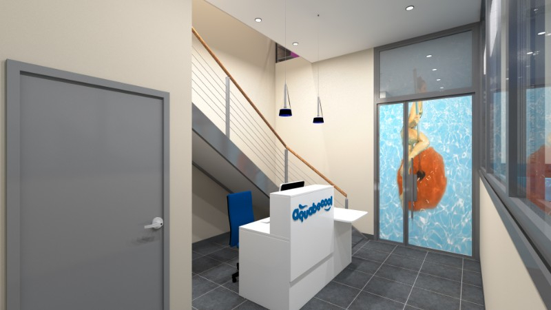 FRANCHISE AQUABECOOL