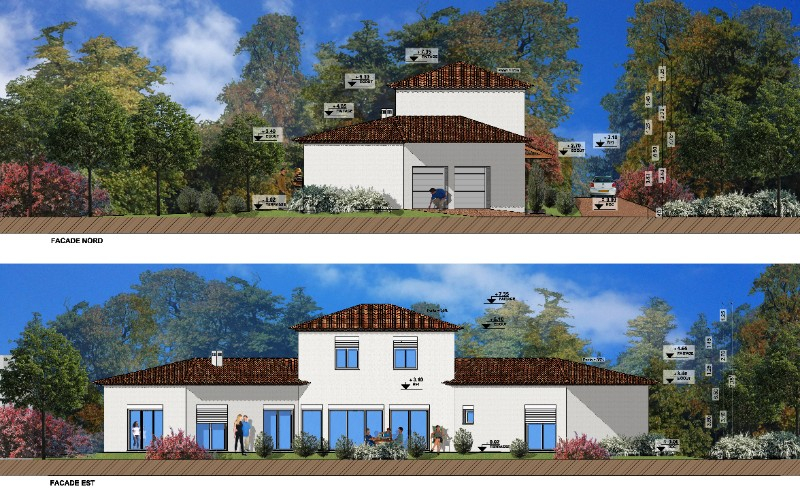 VILLA LA VERDIERE