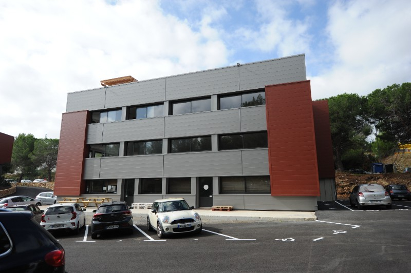 ENSEMBLE COMMERCIAL LA CIOTAT