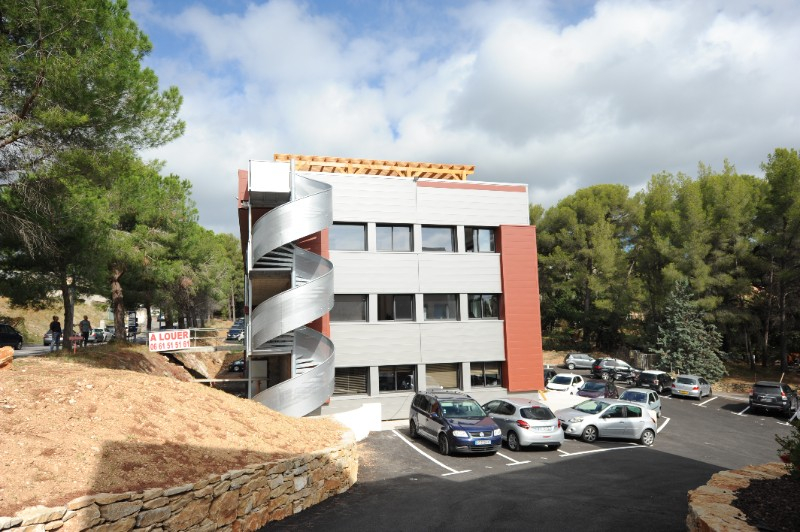 ENSEMBLE COMMERCIAL LA CIOTAT