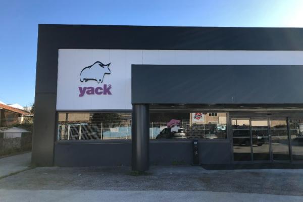 CENTRE DE FORMATION YACK A SAINT CYR SUR MER - Concevoir sur mesure pour le géni climatique