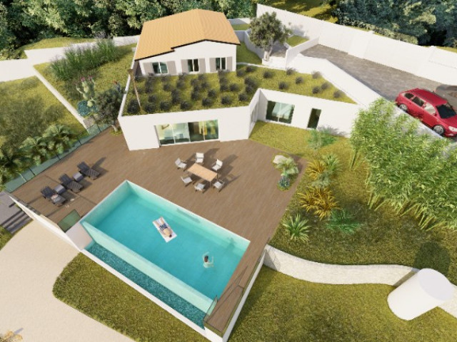 REHABILITATION ET EXTENSION SAINT ZACHARIE