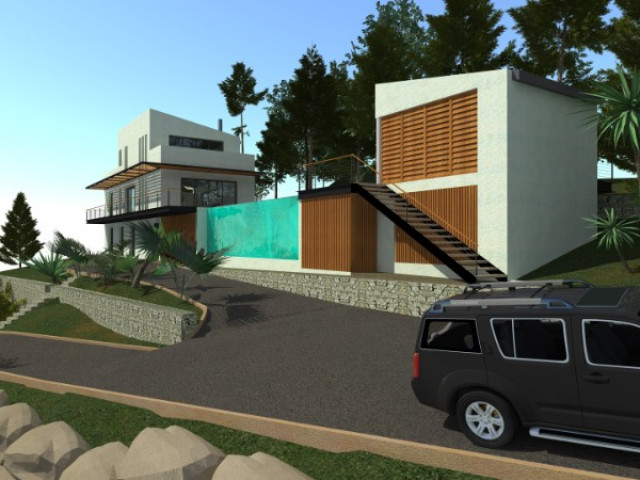 VILLA SAINT ZACHARIE
