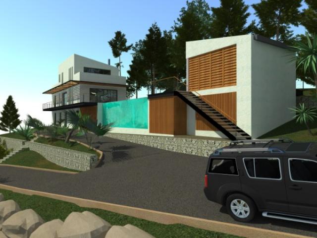 VILLA SAINT ZACHARIE