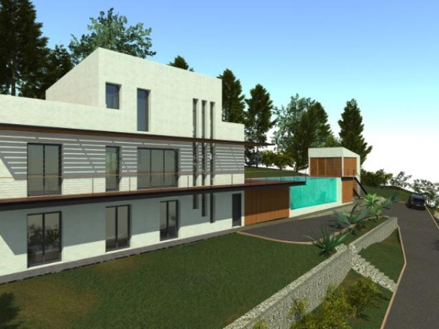 VILLA SAINT ZACHARIE