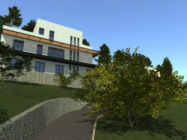 VILLA SAINT ZACHARIE