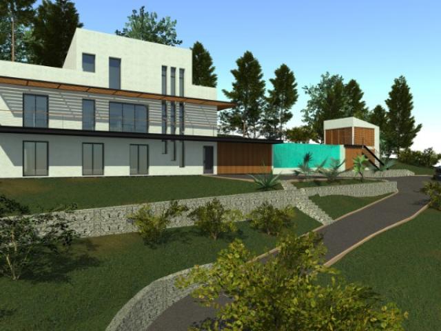 VILLA SAINT ZACHARIE