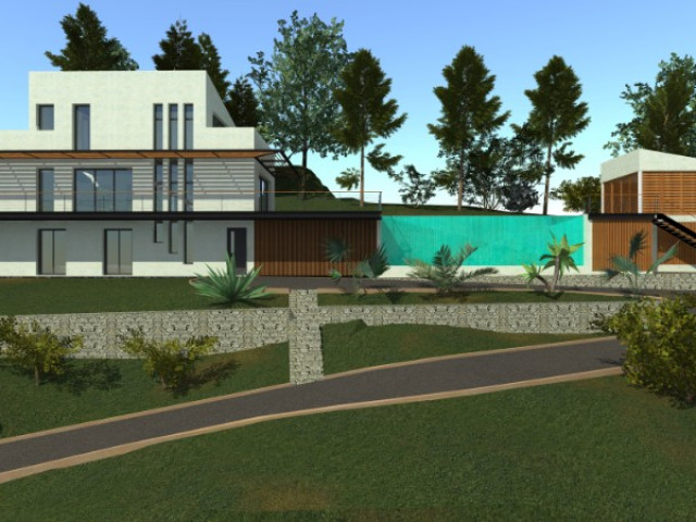 VILLA SAINT ZACHARIE