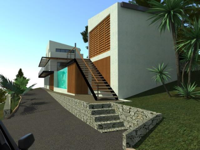 VILLA SAINT ZACHARIE