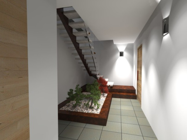 MAISON DE MAITRE A AUBAGNE
