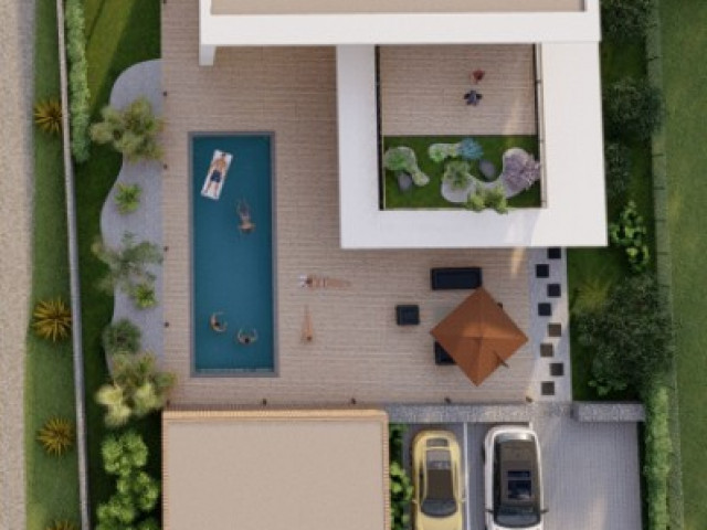 VILLA A EYRAGUES