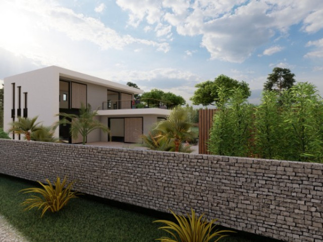 VILLA A EYRAGUES