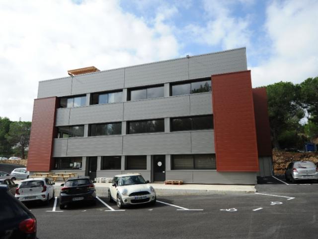 ENSEMBLE COMMERCIAL LA CIOTAT