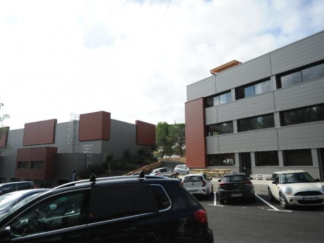 ENSEMBLE COMMERCIAL LA CIOTAT