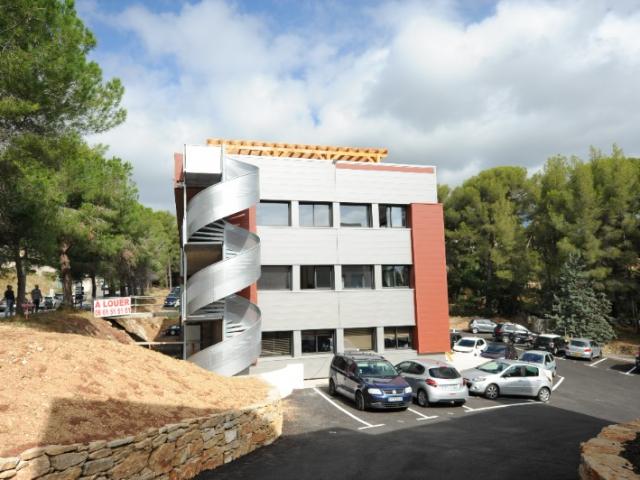 ENSEMBLE COMMERCIAL LA CIOTAT