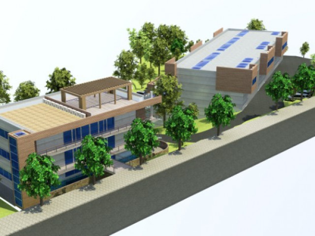 ENSEMBLE COMMERCIAL LA CIOTAT
