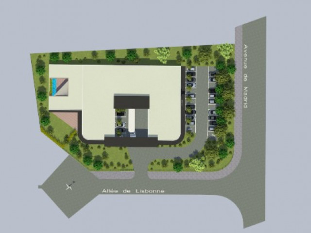 USINE MENUISERIE PVC A SIGNE