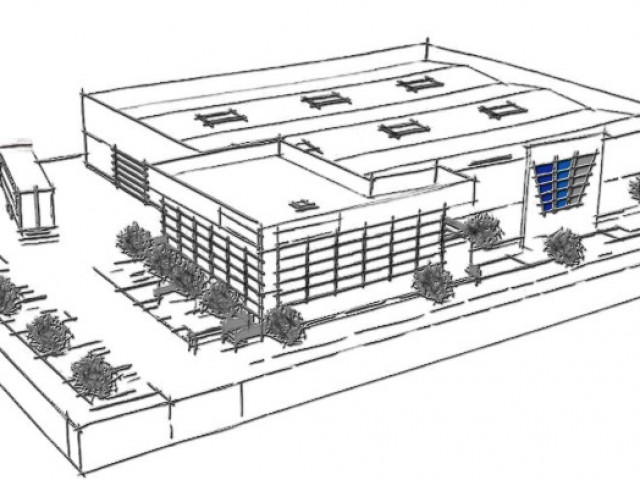 USINE PROPLAST A TRETS