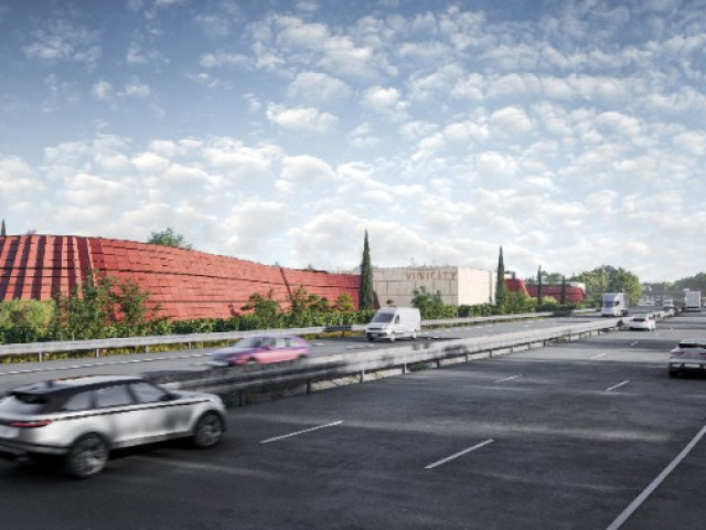 VINICITY - Chai viticole et commerce - LE CANNET DES MAURES