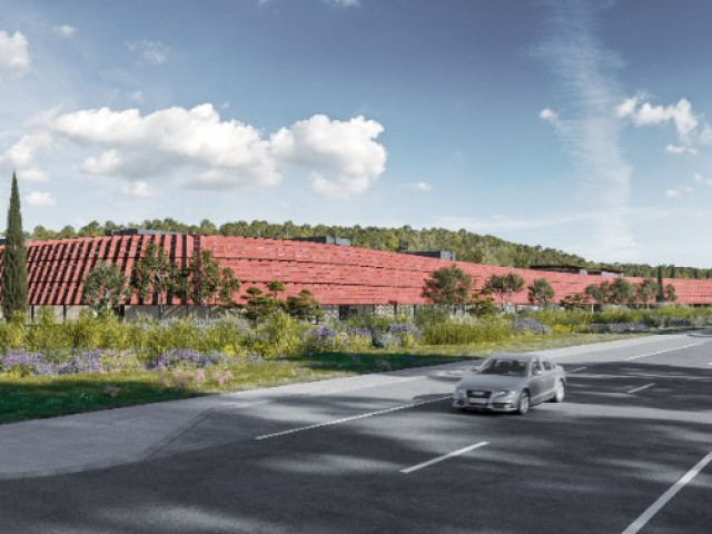 VINICITY - Chai viticole et commerce - LE CANNET DES MAURES