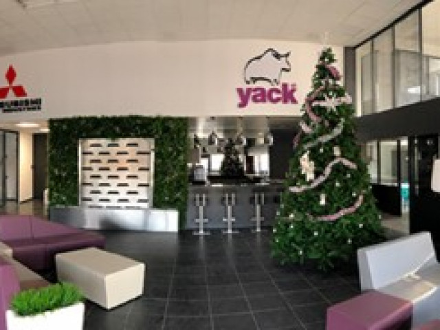 CENTRE DE FORMATION YACK SAINT CYR SUR MER