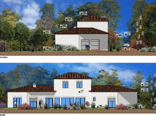 VILLA LA VERDIERE