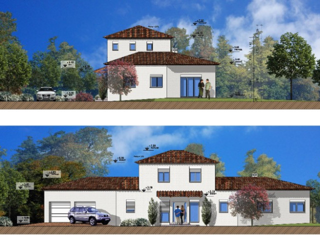 VILLA LA VERDIERE