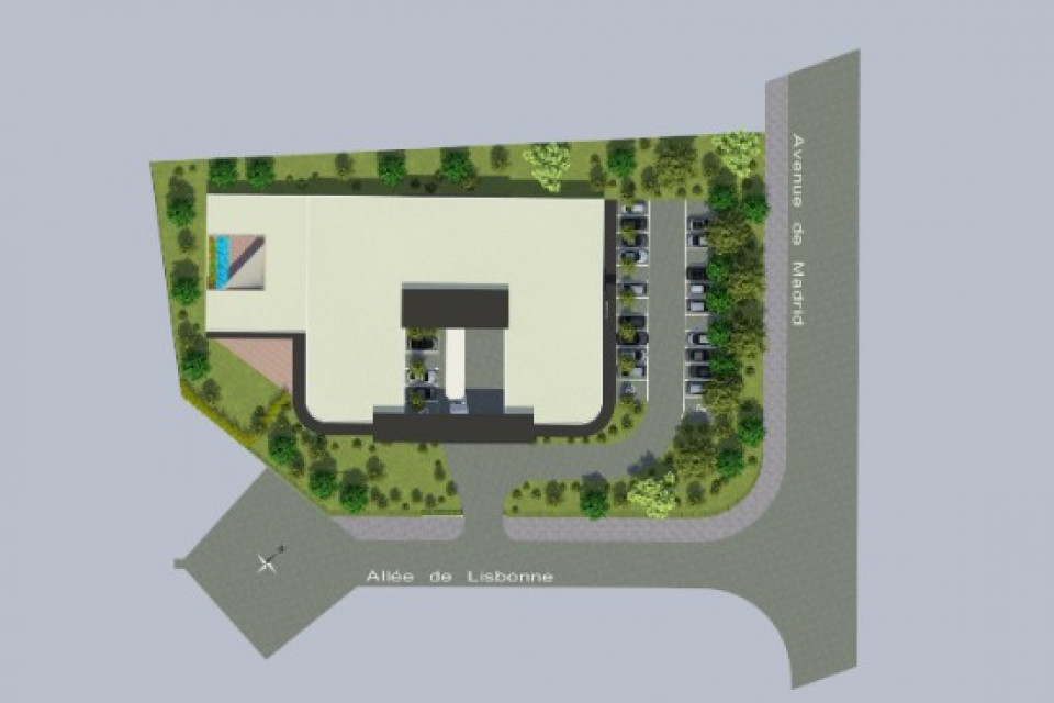 USINE MENUISERIE PVC A SIGNE