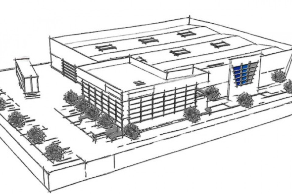 USINE PROPLAST A TRETS